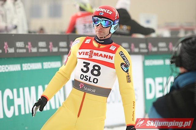 064 Janne Ahonen